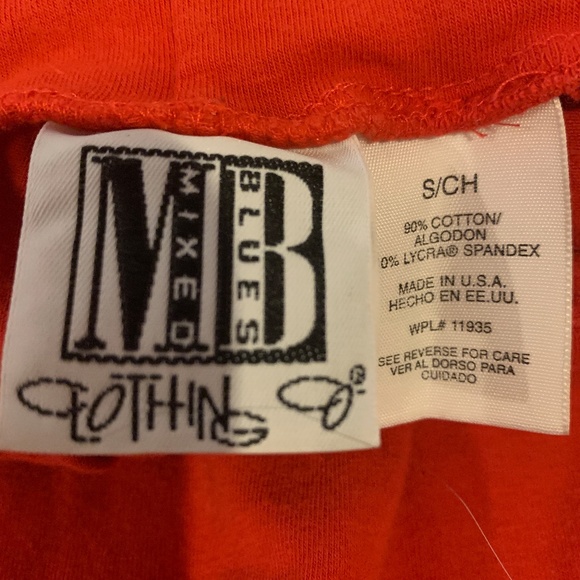 Pre-owned Vintage 1980s, 90s Made in USA Skirt and 2 Tops - Small Sizes - Picture 4 of 14